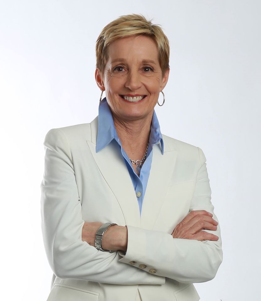Karen Mills 2